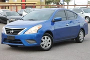 $6995 : 2015 Versa 1.6 SV thumbnail