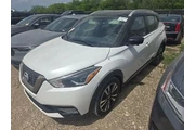 Nissan Kicks 2019 S 4dr Cros en Dallas