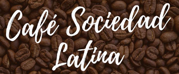 Café Sociedad Latina image 1