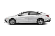 $20766 : Hyundai ELANTRA 2025 SE 4dr thumbnail