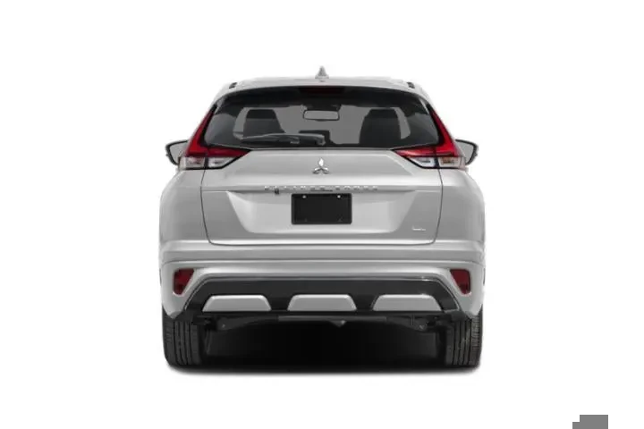 $24897 : Mitsubishi Eclipse Cross 202 image 5