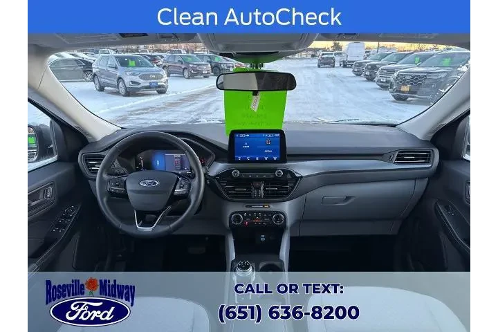 $24998 : Ford Escape 2023 AWD Active image 2