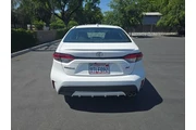 $22495 : Toyota Corolla 2021 SE 4dr S thumbnail