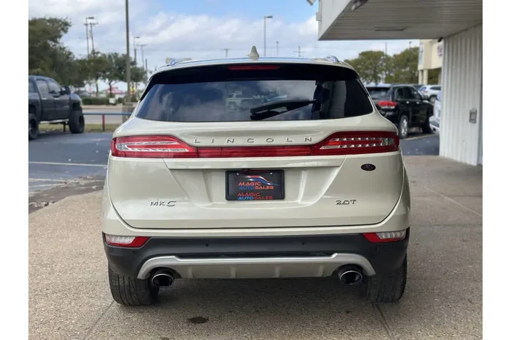 $15999 : 2018 MKC Reserve image 8
