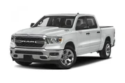 Ram 1500 2023 4x2 Big Horn 4 en Houston