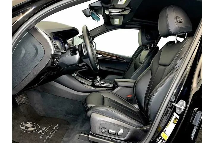 $34523 : BMW X3 2023 AWD xDrive30i 4d image 9