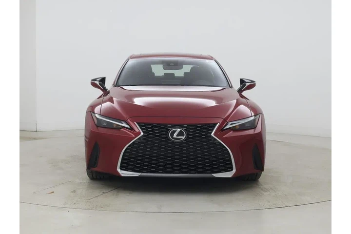 $31998 : Lexus IS 300 2022 4dr Sedan image 5