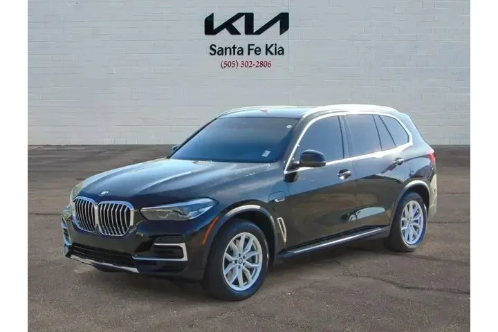 $36307 : BMW X5 2023 AWD xDrive45e 4d image 8