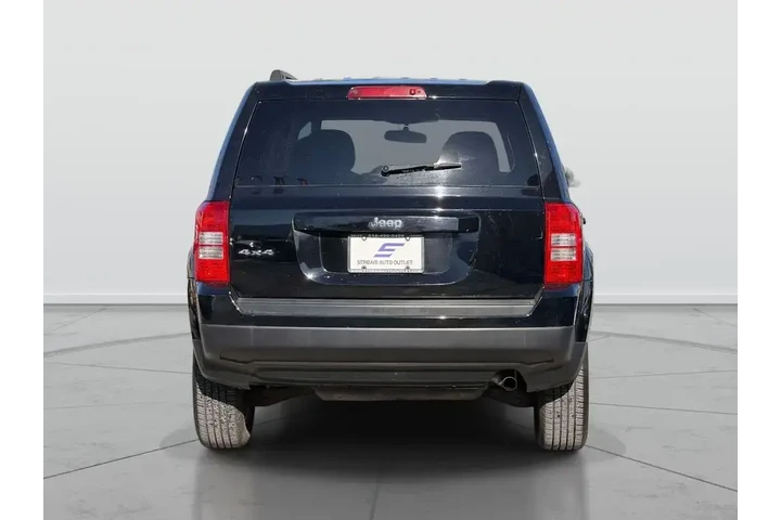 $8394 : Jeep Patriot 2014 4x4 Sport image 7