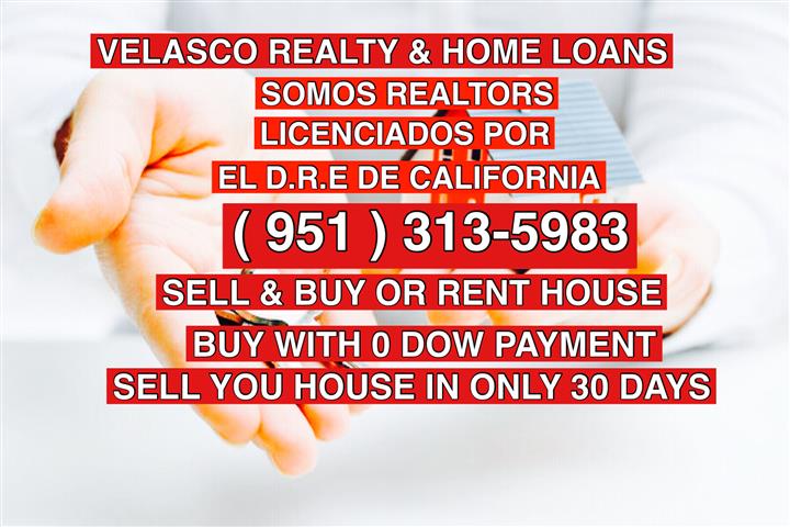 ASISTENCIA PARA DOWN PAYMENT image 1