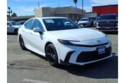 $29647 : Toyota Camry 2025 SE 4dr Sed thumbnail