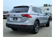 $21800 : Volkswagen Tiguan 2022 AWD S thumbnail