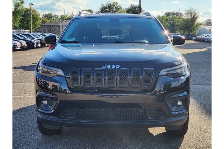 $14472 : 2019 Cherokee Latitude image 7