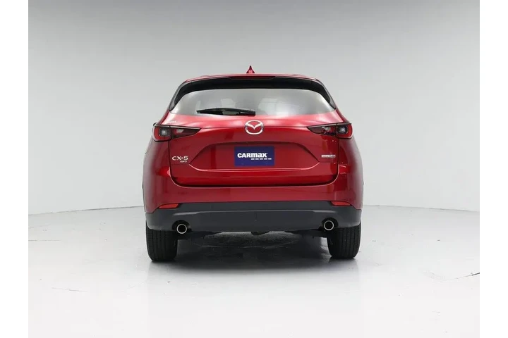 $26998 : Mazda CX-5 2023 AWD 2.5 S Pr image 6
