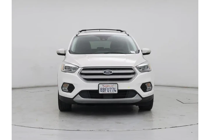 $16998 : Ford Escape 2018 Titanium 4d image 5