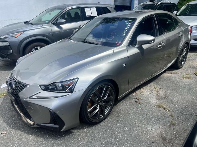 $29985 : Pre-Owned 2020 IS IS 350 F SP image 2