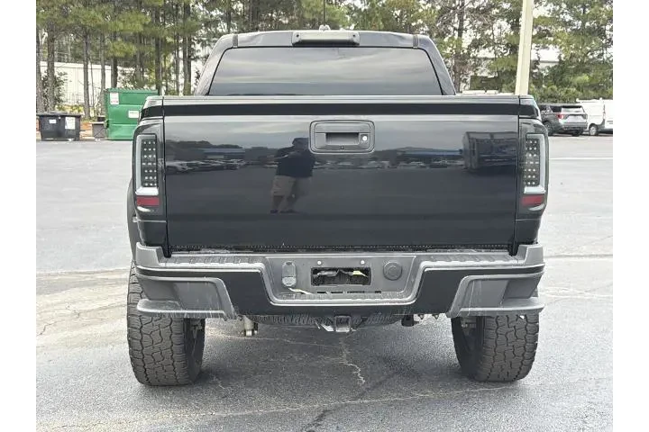 $24996 : GMC Canyon 2021 4x2 Elevatio image 8