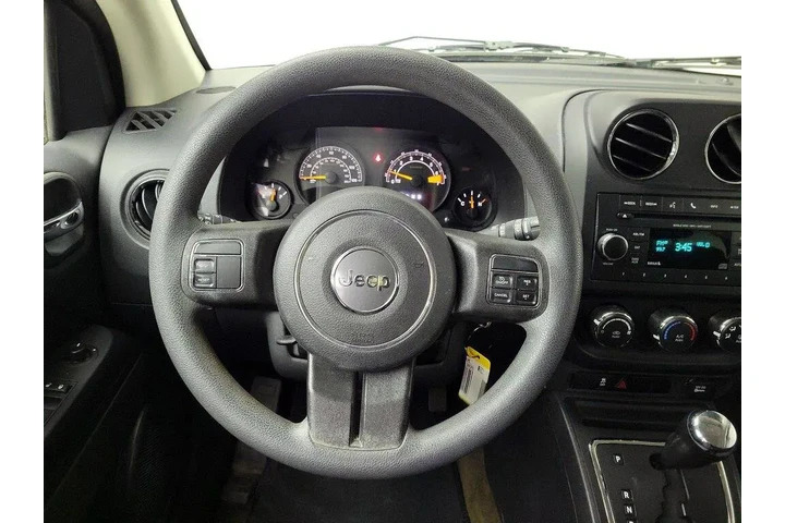 $12599 : Jeep Compass 2017 Sport 4dr image 10