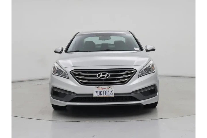 $13998 : Hyundai SONATA 2015 Sport 4d image 5