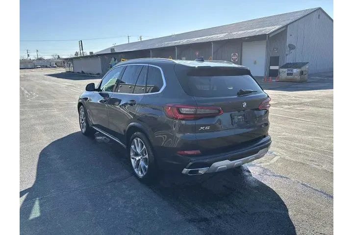 $30990 : BMW X5 2019 AWD xDrive40i 4d image 3