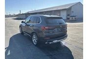 $30990 : BMW X5 2019 AWD xDrive40i 4d thumbnail