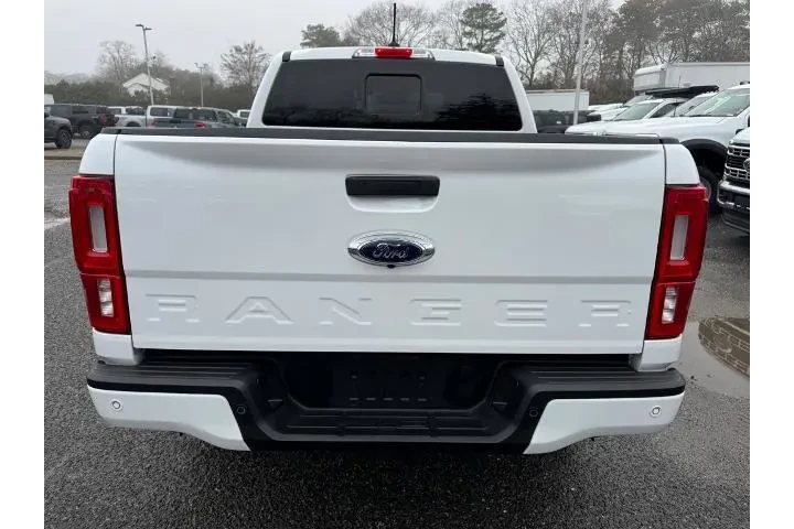 $36500 : Ford Ranger 2022 4x4 Lariat image 5