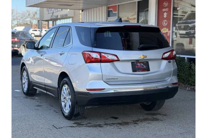 $17499 : 2018 Equinox LT image 7