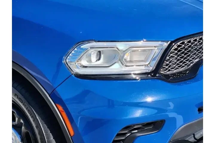 $31477 : Dodge Durango 2023 AWD Pursu image 9