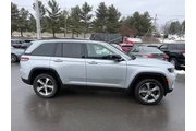 $27999 : 2024 Grand Cherokee 4xe thumbnail