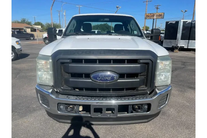 $16995 : 2015 F-350 Super Duty XL image 5