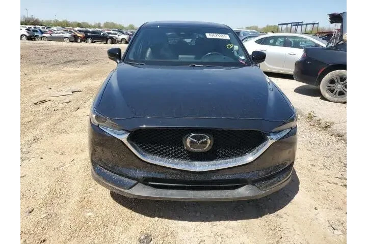 $23900 : 2019 CX-5 Diesel Signature image 6