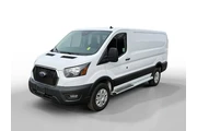 Ford Transit 2024 250 3dr LW en San Jose
