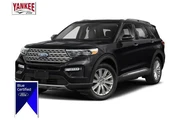 Ford Explorer 2020 AWD XLT 4 en Portland ME