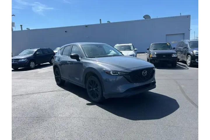 $29980 : Mazda CX-5 2024 AWD 2.5 S Ca image 1