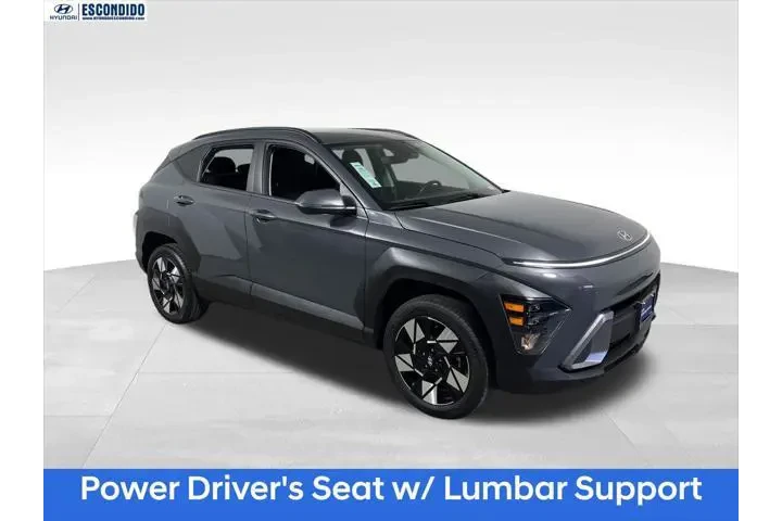 $20295 : Hyundai KONA 2024 AWD SEL 4d image 7