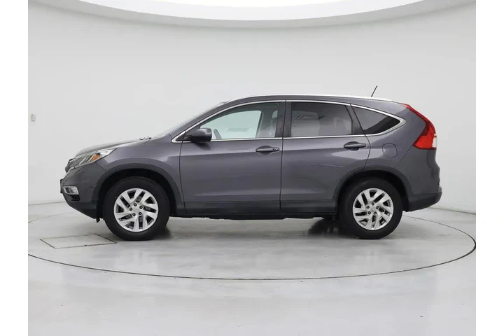 $17998 : Honda CR-V 2015 AWD EX-L 4dr image 3