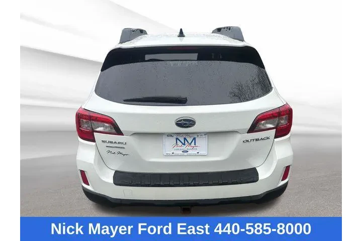 $10995 : Subaru Outback 2016 AWD 2.5i image 6