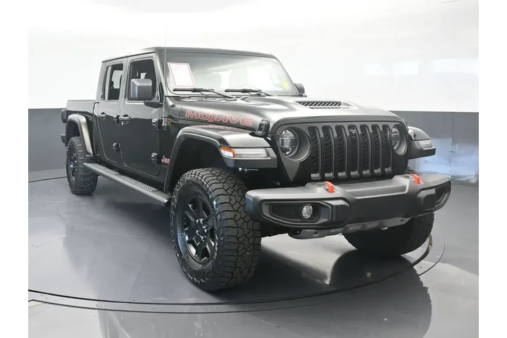 $33987 : Jeep Gladiator 2022 4x4 Moja image 9