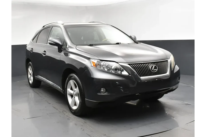 $8995 : Lexus RX 350 2010 AWD 4dr SU image 2