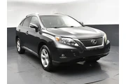 $8995 : Lexus RX 350 2010 AWD 4dr SU thumbnail