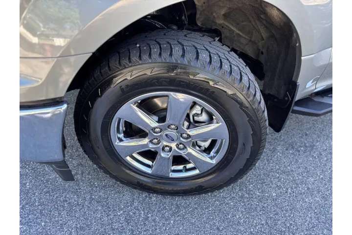$32988 : 2020 F-150 XLT image 3