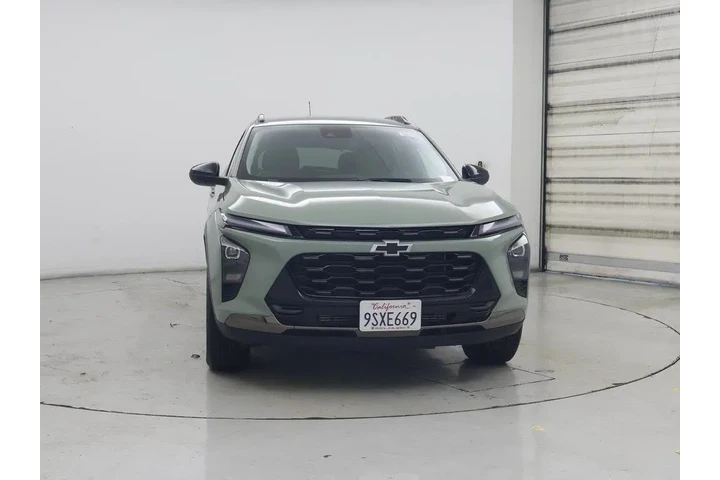 $24998 : Chevrolet Trax 2025 ACTIV 4d image 5
