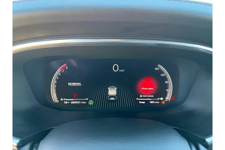 Acura MDX 2022 SH-AWD 4dr SU image 10