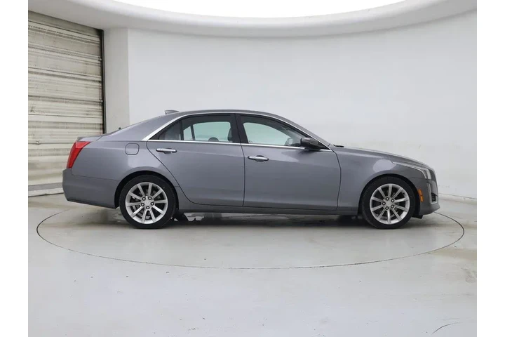 $29998 : Cadillac CTS 2019 AWD 3.6L L image 7