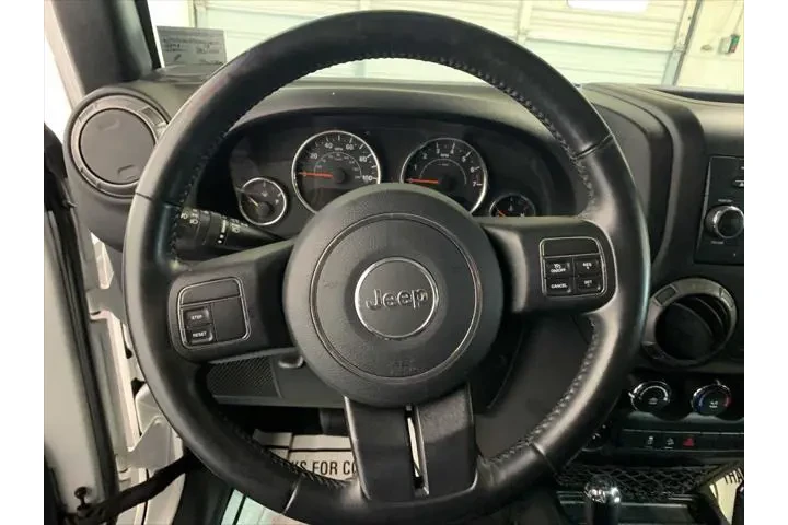 $22789 : Jeep Wrangler JK Unlimited 2 image 9