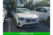 BMW X3 2022 sDrive30i 4dr Sp
