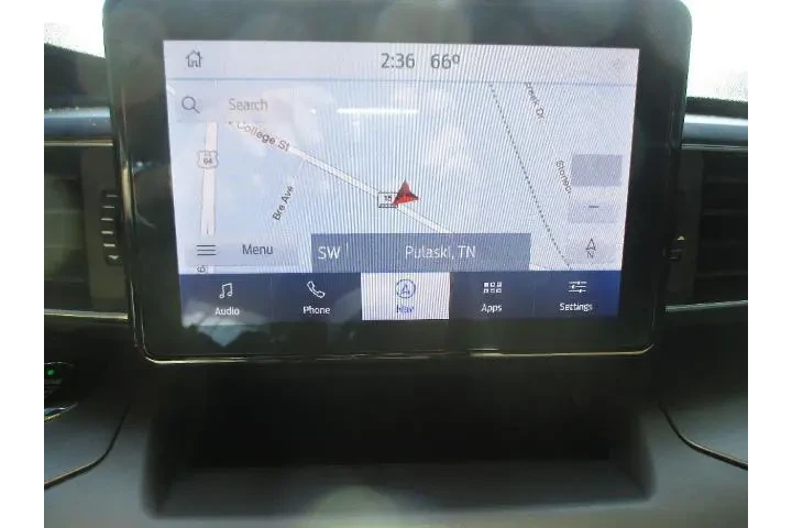 $29987 : Ford Explorer 2021 AWD XLT 4 image 8