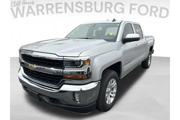 $26000 : Chevrolet Silverado 1500 201 image 2