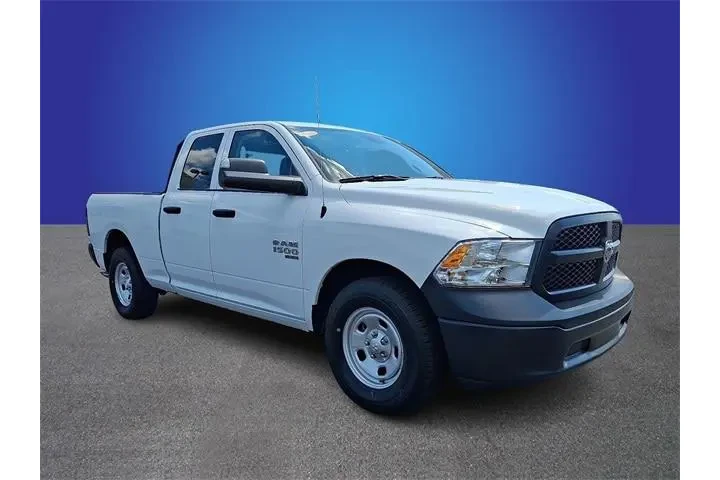 $27988 : Ram 1500 Classic 2023 4x2 Tr image 3