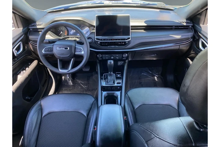 $28227 : Jeep Compass 2025 4x4 Latitu image 10